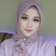 MARYATI TUTORIAL HIJABER22  MAKEUP