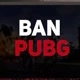 BAN?