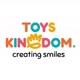 Toys Kingdom MGM