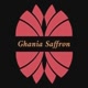 Ghania Saffron