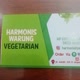 harmonis warung vege