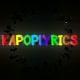 kapoplyrics