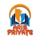 Arib Private