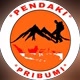 Pendaki pribumi 🌎