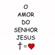 oamordosenhorjesusoficial