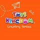 Toyskingdom Tegal