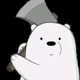 Icebear