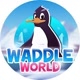 Waddle World - Kids Songs English