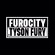 FUROCITY by Tyson Fury