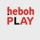 Heboh Play