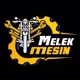 melekmesin