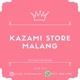 Kazami store malang