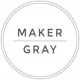 Maker Gray