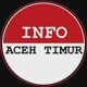 Info Aceh Timur 🗞