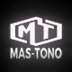 MAS-TONO-96
