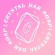 crystalbarsoap