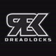 RBK DREADLOCKS