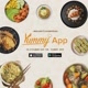 Yummy App
