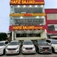Hafiz Sajjad Motors HSM