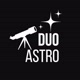 duoastrophotography