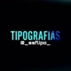 Tipografias