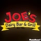JoesDairyBar&Grill