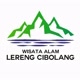 LERENG CIBOLANG
