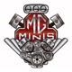 mgminis