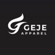GEJE APPAREL