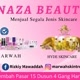naza beauty