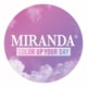 Miranda Hair Care