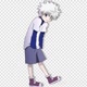 killua Bin Salabim¹