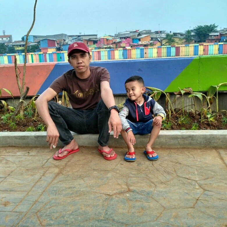 Syahrul5555987923809