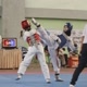 TAEKWONDO CILEGON
