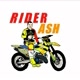 RIDER ASH