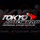 tokyoautowrap