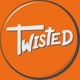Twisted