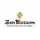 ZenBlossom