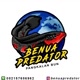 BENUA PREDATOR