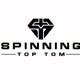 Spinning Top Tom
