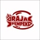 rajapempeklampung