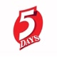 5 Days Official
