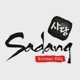sadangkoreanbbq.bdg
