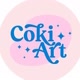 cokiart