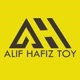 ALIF HAFIZ TOY