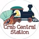 Crab Central Station 🐚