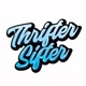 Thrifter Sifter