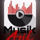 Musik Asik
