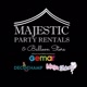 Majestic Party Rentals Inglewo