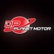 dp planet motor